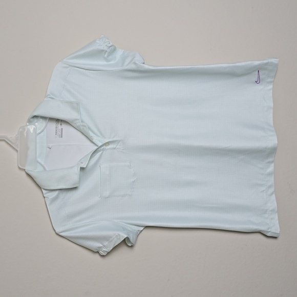 Nike Tops - Women's Nike Golf Shirt